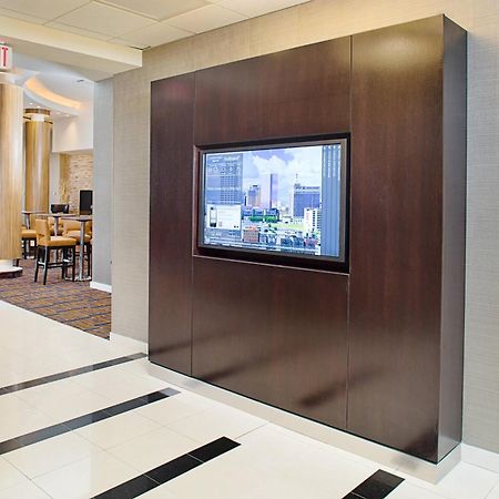 Courtyard By Marriott Atlantic City Beach Block Ngoại thất bức ảnh