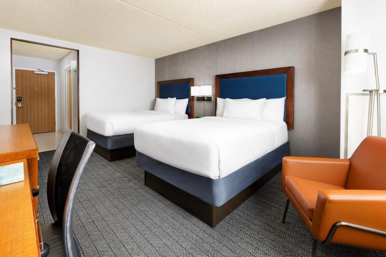 Courtyard By Marriott Atlantic City Beach Block Ngoại thất bức ảnh
