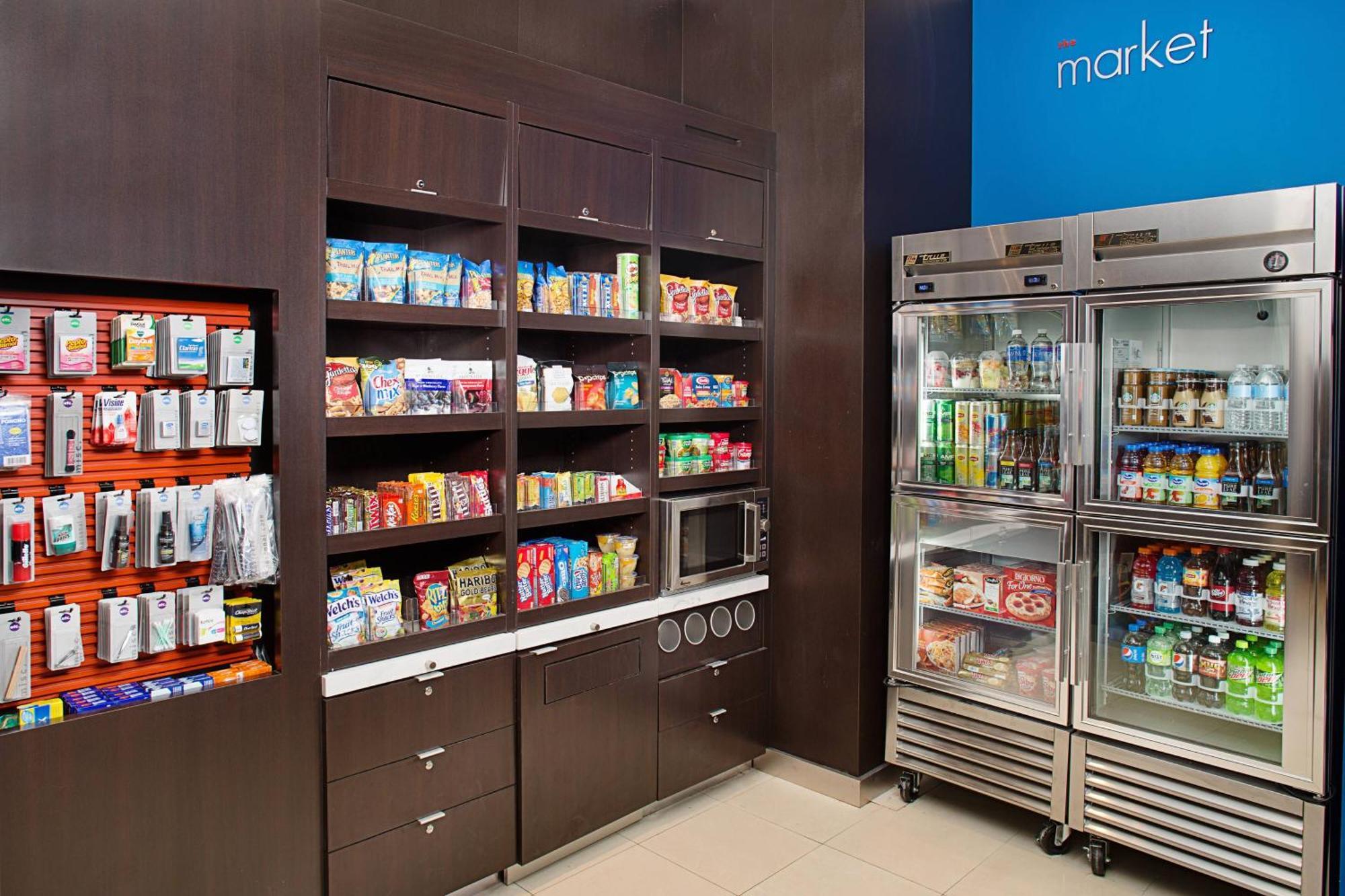 Courtyard By Marriott Atlantic City Beach Block Ngoại thất bức ảnh