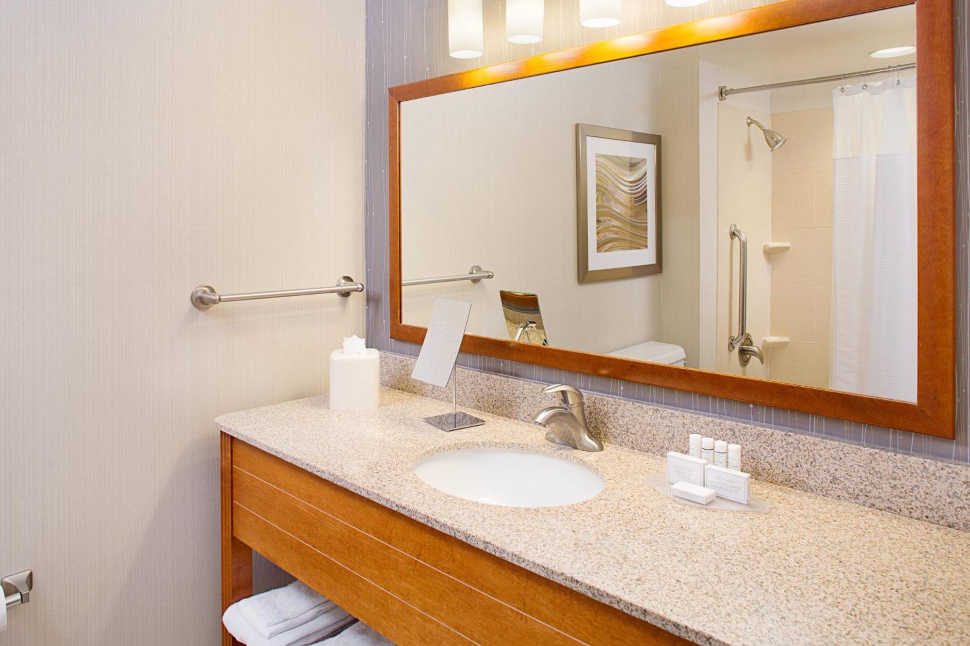 Courtyard By Marriott Atlantic City Beach Block Ngoại thất bức ảnh